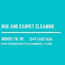 Rug and Carpet Cleaning Brooklyn logo
